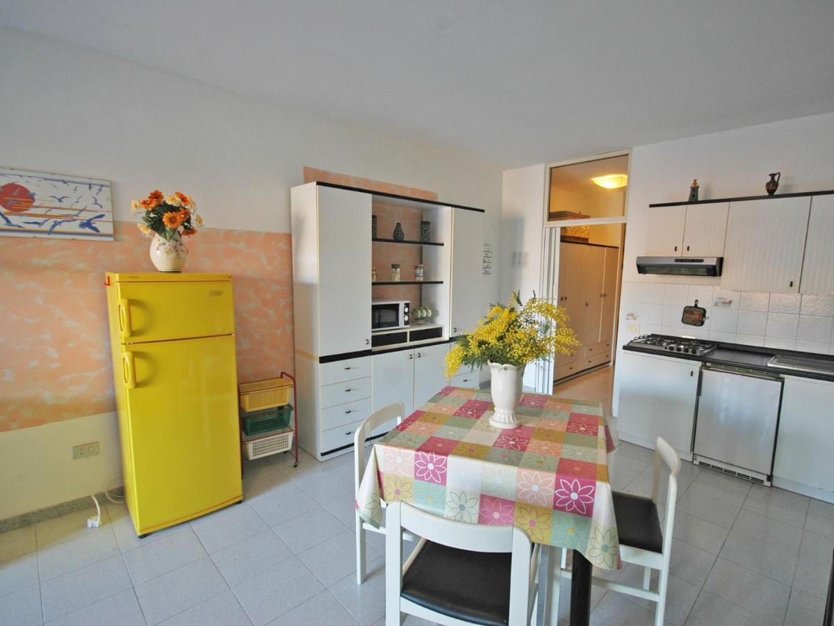 Le Maree Azzurra Apartment Порто Адзуро Екстериор снимка