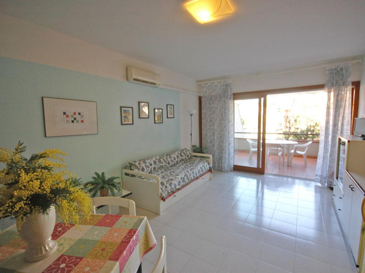 Le Maree Azzurra Apartment Порто Адзуро Екстериор снимка